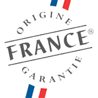 logo origine france garantie